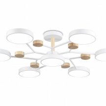 Люстра на штанге Ambrella light COMFORT FL4864