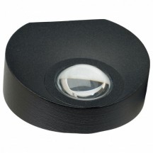 Светодиодный светильник стационарный Feron AL53 2*1W 4000K черный 51140