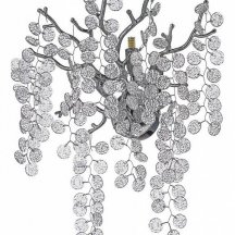 Бра Dio DArte Elite Tavenna H 2.40.102 N