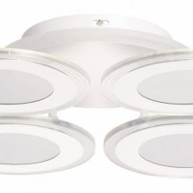 Потолочная люстра De City Мадлен 6 424016405