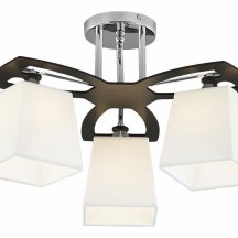 Потолочная люстра Escada 1116/3PL