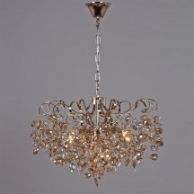 Подвесная люстра Reluce 08280-0.4-06 FG