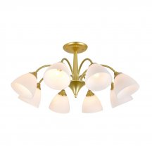 Потолочная люстра Ilex ES0000034