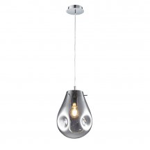 Подвесной светильник Lumien Hall Nertus LH4111/1P-CR-SY