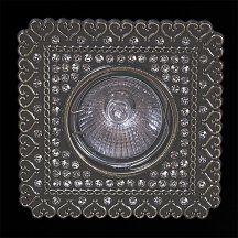 Точечный светильник Reluce 16023-9.0-001CN MR16 AB