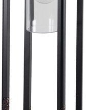 Садовый светильник Kanlux VIMO 50 SE-B 34986