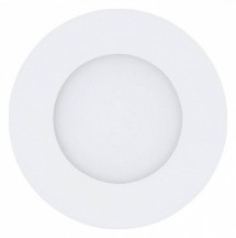 Встраиваемый светодиодный светильник Eglo Fueva 1 PRO 64618