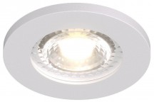 Встраиваемый светильник Denkirs DK2030-WH