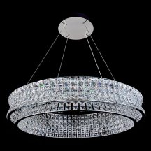 Подвесная люстра Aurelie LE3008/800 CH