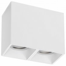 Точечный светильник Lightstar Rullo 213366