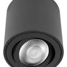 Точечный светильник Loft IT Unit 10340/B Black
