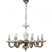 Подвесная люстра Abrasax SD712