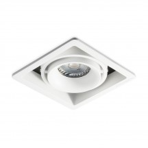 Точечный светильник Raumberg Fashion Fashion1Wh