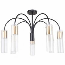 Потолочная люстра F-Promo Kors 4740-7C