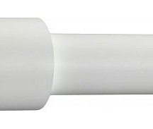 Подвесной светильник iLedex Technical VISION48/25 4825-045-D60-12W-38DG-3000K-WH