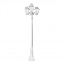 Наземный фонарь Fumagalli Saba K22.158.S30.WYE27