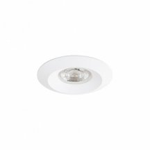 Точечный светильник Arte Lamp Mira Mini A2761PL-1WH