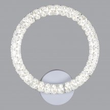 Бра  19847-0.2-01B WH