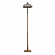 Торшер  7539F/5 PB