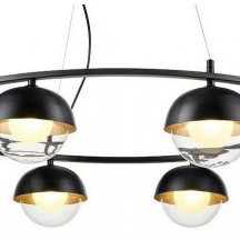 Подвесной светильник Velante 359 359-023-08