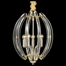 Подвесной светильник Wertmark Prando WE149.05.303