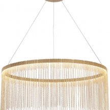 Подвесной светодиодный светильник Kink Light Агни 08260-80,33