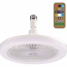 Светильник с вентилятором Farlight  FAR002354