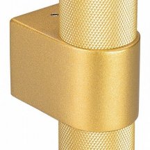 Настенный светодиодный светильник Arlight SP-Spicy-Wall-Mini-Twin-S104x39-2x3W Warm3000 035562