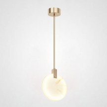 Подвесной светильник ImperiumLoft MARBLE03