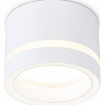 Потолочный светильник Ambrella Light Techno Spot GX Standard tech TN5245