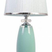 Настольная лампа декоративная Manne TL.7815 TL.7815-1 TIFFANI