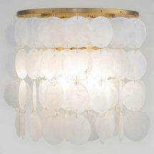 Настенный светильник Eurosvet Sandra 60084/2