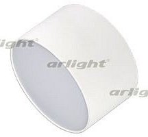 Накладной светильник Arlight  SP-RONDO-120A-12W Day White