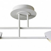 Потолочная светодиодная люстра Mantra Capuccina 7574