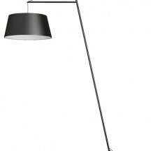 Торшер Kink Light Бариа 07191-F,19