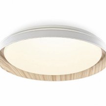 Накладной светильник Citilux MEGA CL752352G