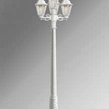 Наземный фонарь Fumagalli Anna E22.156.S31.WXE27