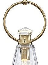 Подвесной светильник Newport Margaret 4731/S gold М0070458