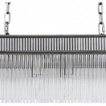 Подвесная люстра Favourite Turris 4201-12P