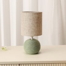 Интерьерная настольная лампа TopDecor Amigo Amigo T1 30