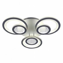 Потолочная люстра Seven Fires Leida #00121712, 121712, SF7096/3C-WT