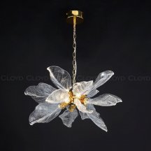 Подвесная люстра Cloyd Goa 11386