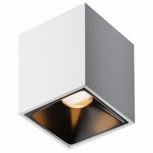 Накладной светильник Maytoni Technical Alfa LED C065CL-8W2.7K-SQ-WB