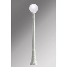 Наземный фонарь Fumagalli Globe 300 G30.158.000.WYE27