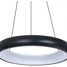 Подвесной светильник Arte Lamp A6028SP-46BK