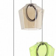 Подвесной светильник Lightstar Caramello 796139