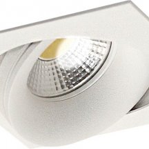 Точечный светильник Donolux Saturn DL18412/01TSQ White