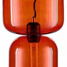 Подвесной светильник 33 идеи M07OR PND171.01.01.003BL-M07OR