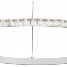 Подвесной светодиодный светильник Vitaluce V04628-03/1S