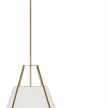 Потолочная люстра MyFar Finn MR2450-1P